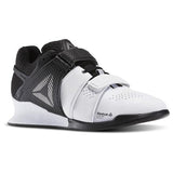 WOMEN'S REEBOK LEGACY LIFTER WHITE / BLACK / PEWTER