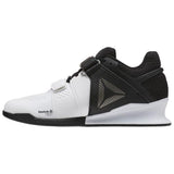 WOMEN'S REEBOK LEGACY LIFTER WHITE / BLACK / PEWTER