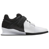 WOMEN'S REEBOK LEGACY LIFTER WHITE / BLACK / PEWTER