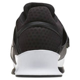 WOMEN'S REEBOK LEGACY LIFTER WHITE / BLACK / PEWTER