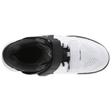 WOMEN'S REEBOK LEGACY LIFTER WHITE / BLACK / PEWTER