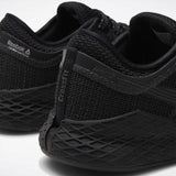 WOMEN'S REEBOK NANO 9 BLACK / BLACK / BLACK
