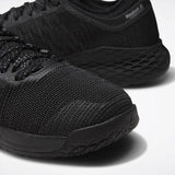 WOMEN'S REEBOK NANO 9 BLACK / BLACK / BLACK