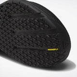WOMEN'S REEBOK NANO 9 BLACK / BLACK / BLACK