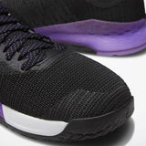 WOMEN'S REEBOK NANO 9 BLACK / GRAPE PUNCH / WHITE