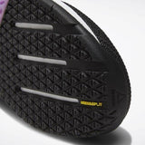 WOMEN'S REEBOK NANO 9 BLACK / GRAPE PUNCH / WHITE