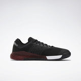 WOMEN'S REEBOK NANO 9 BLACK / MERLOT / PEWTER