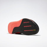 WOMEN'S REEBOK NANO 9 BLACK / NEON RED / WHITE
