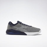 WOMEN'S REEBOK NANO 9 NAVY / WHITE / SILVER