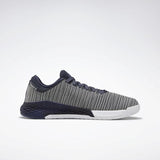 WOMEN'S REEBOK NANO 9 NAVY / WHITE / SILVER
