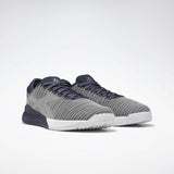 WOMEN'S REEBOK NANO 9 NAVY / WHITE / SILVER