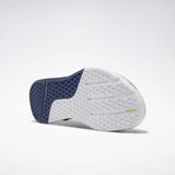 WOMEN'S REEBOK NANO 9 NAVY / WHITE / SILVER