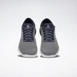 WOMEN'S REEBOK NANO 9 NAVY / WHITE / SILVER