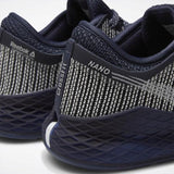 WOMEN'S REEBOK NANO 9 NAVY / WHITE / SILVER
