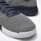 WOMEN'S REEBOK NANO 9 NAVY / WHITE / SILVER
