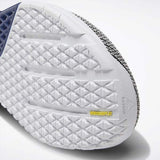 WOMEN'S REEBOK NANO 9 NAVY / WHITE / SILVER