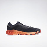 WOMEN'S REEBOK NANO 9 HERITAGE NAVY / ROSETTE / SUNGLOW