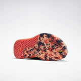 WOMEN'S REEBOK NANO 9 HERITAGE NAVY / ROSETTE / SUNGLOW