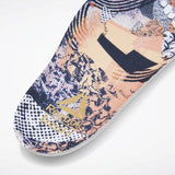 WOMEN'S REEBOK NANO 9 HERITAGE NAVY / ROSETTE / SUNGLOW