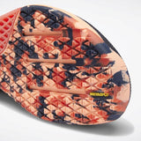 WOMEN'S REEBOK NANO 9 HERITAGE NAVY / ROSETTE / SUNGLOW