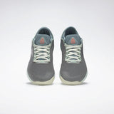 WOMEN'S REEBOK NANO 9 COOL SHADOW / STORM GLOW / SILVER MET.