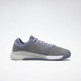 WOMEN'S REEBOK NANO 9 GREY / DENIM DUST / WHITE