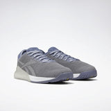 WOMEN'S REEBOK NANO 9 GREY / DENIM DUST / WHITE