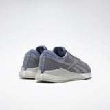 WOMEN'S REEBOK NANO 9 GREY / DENIM DUST / WHITE