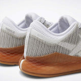 WOMEN'S REEBOK NANO 9 WHITE / SKULL GREY / REEBOK RUBBER GUM-03