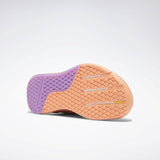 WOMEN'S REEBOK NANO 9 WHITE / SUNGLOW / GRAPE PUNCH