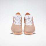 WOMEN'S REEBOK NANO 9 WHITE / SUNGLOW / GRAPE PUNCH