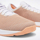 WOMEN'S REEBOK NANO 9 WHITE / SUNGLOW / GRAPE PUNCH