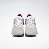 WOMEN'S REEBOK NANO 9 WHITE / PRIMAL RED / COLLEGIATE NAVY