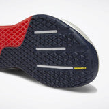 WOMEN'S REEBOK NANO 9 WHITE / PRIMAL RED / COLLEGIATE NAVY