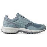 WOMEN'S REEBOK RIDGERIDER TRAIL 4 TEAL FOG / COLD GREY / SKULL GREY / STORM GLOW