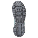 WOMEN'S REEBOK RIDGERIDER TRAIL 4 TEAL FOG / COLD GREY / SKULL GREY / STORM GLOW