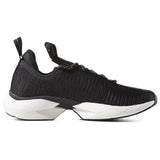WOMEN'S REEBOK SOLE FURY FLOATRIDE BLACK / WHITE / GOLD / COBALT