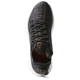 WOMEN'S REEBOK SOLE FURY FLOATRIDE BLACK / WHITE / GOLD / COBALT