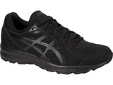 MEN'S ASICS Jolt (4E) BLACK/ONYX/BLACK