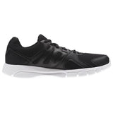 WOMEN'S REEBOK TRAINFUSION NINE 3.0 BLACK / WHITE / SILVER