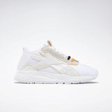 WOMEN'S REEBOK VB BOLTON LO SHOES WHITE / WHITE / WHITE