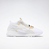 WOMEN'S REEBOK VB BOLTON LO SHOES WHITE / WHITE / WHITE