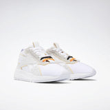 WOMEN'S REEBOK VB BOLTON LO SHOES WHITE / WHITE / WHITE