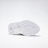 WOMEN'S REEBOK VB BOLTON LO SHOES WHITE / WHITE / WHITE
