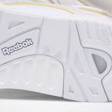 WOMEN'S REEBOK VB BOLTON LO SHOES WHITE / WHITE / WHITE