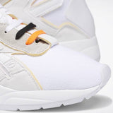 WOMEN'S REEBOK VB BOLTON LO SHOES WHITE / WHITE / WHITE