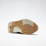 WOMEN'S REEBOK VB BOLTON SOCK LOW SHOES SOFT CAMEL / PAPERWHITE / SOLAR YELLOW