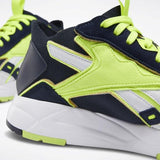 WOMEN'S REEBOK VB BOLTON SOCK LOW SHOES BLACK / SAHARA / SOLAR ORANGE