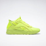 WOMEN'S REEBOK VB BOLTON SOCK LOW SHOES SOLAR YELLOW / SOLAR YELLOW / SOLAR YELLOW