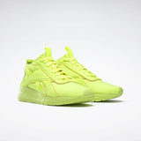 WOMEN'S REEBOK VB BOLTON SOCK LOW SHOES SOLAR YELLOW / SOLAR YELLOW / SOLAR YELLOW